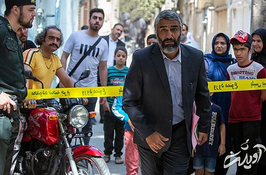 پژمان جمشیدی